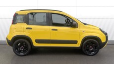 Fiat Panda 1.2 Waze 5dr Petrol Hatchback